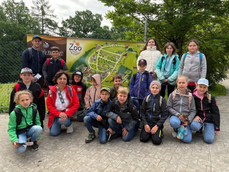 Tschechischausflug